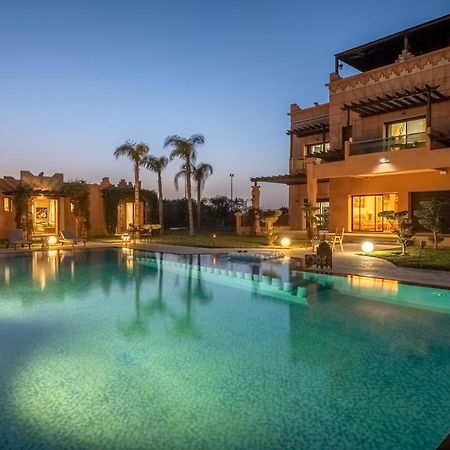 Villa Dar Laila Oulad Ikhia Luaran gambar