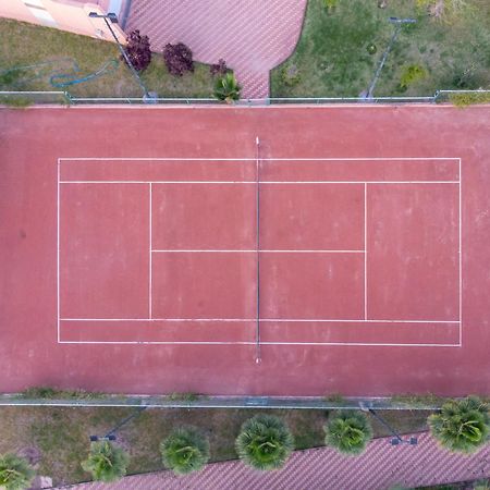 Villa Dar Laila Oulad Ikhia Luaran gambar