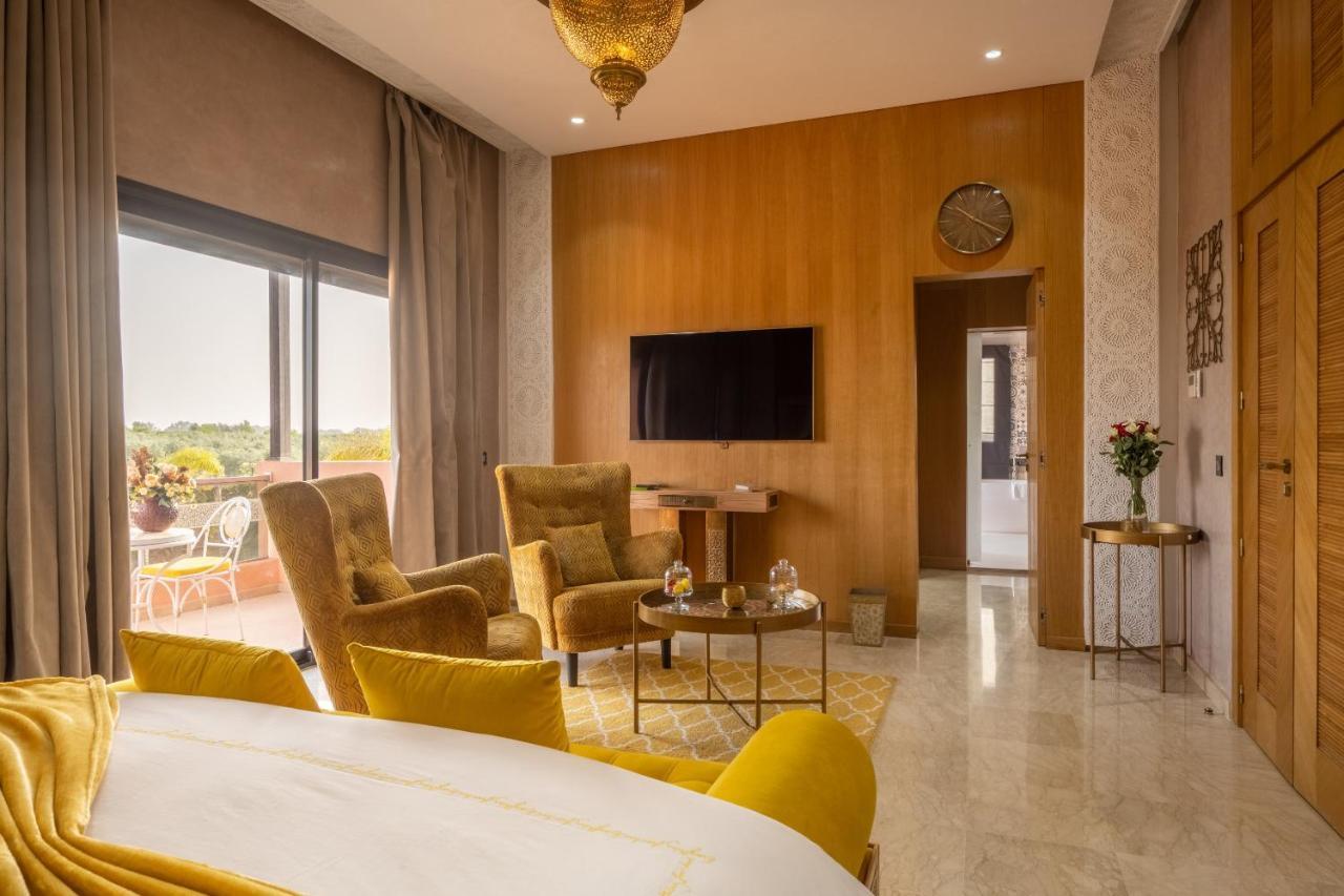 Villa Dar Laila Oulad Ikhia Luaran gambar
