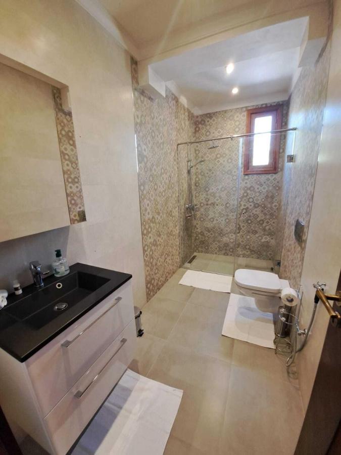 Villa Dar Laila Oulad Ikhia Luaran gambar
