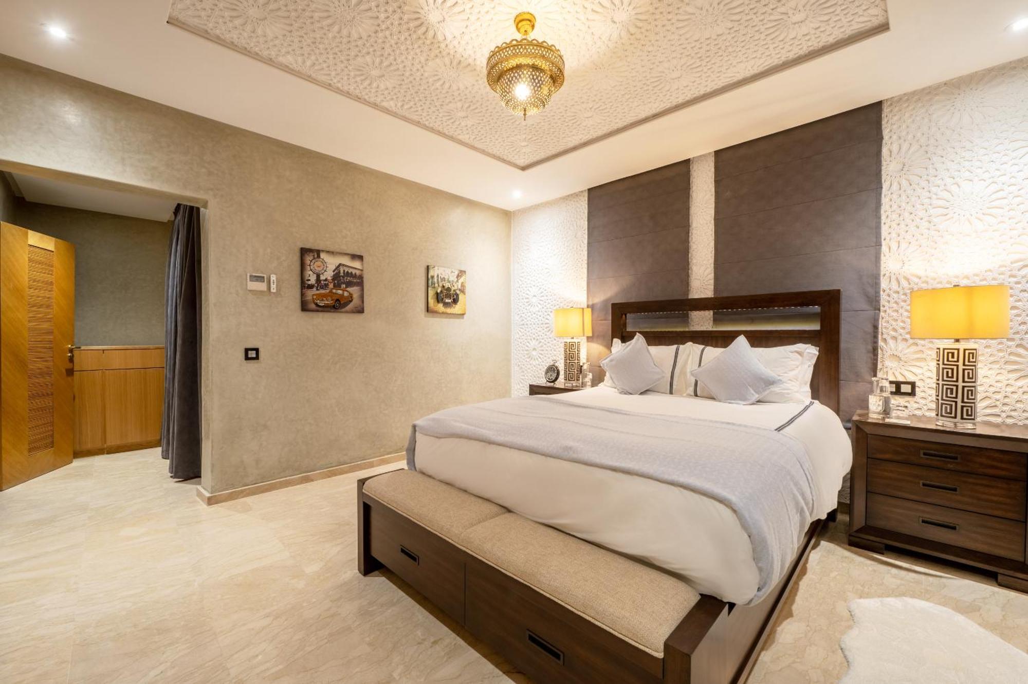 Villa Dar Laila Oulad Ikhia Luaran gambar