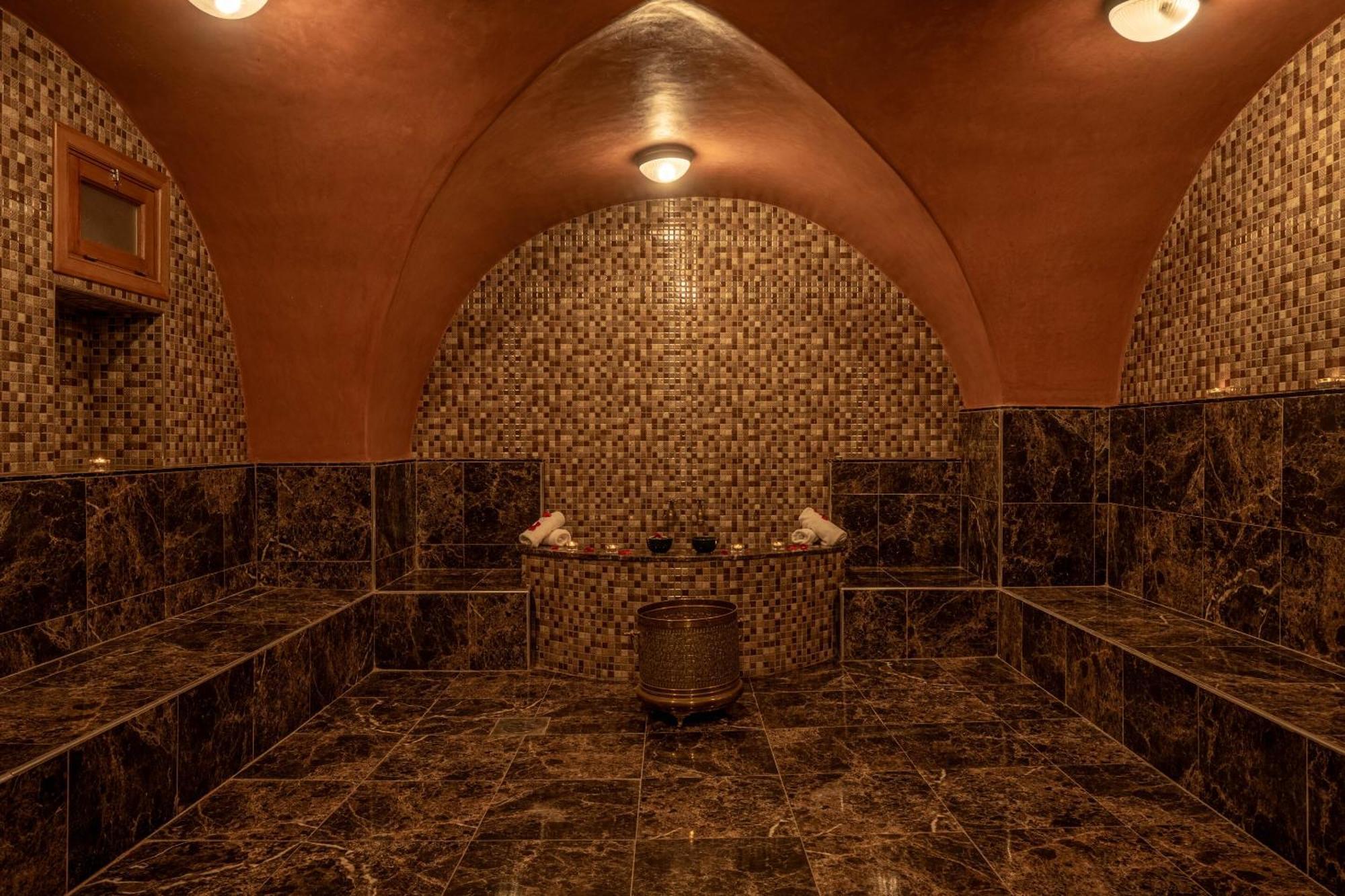 Villa Dar Laila Oulad Ikhia Luaran gambar