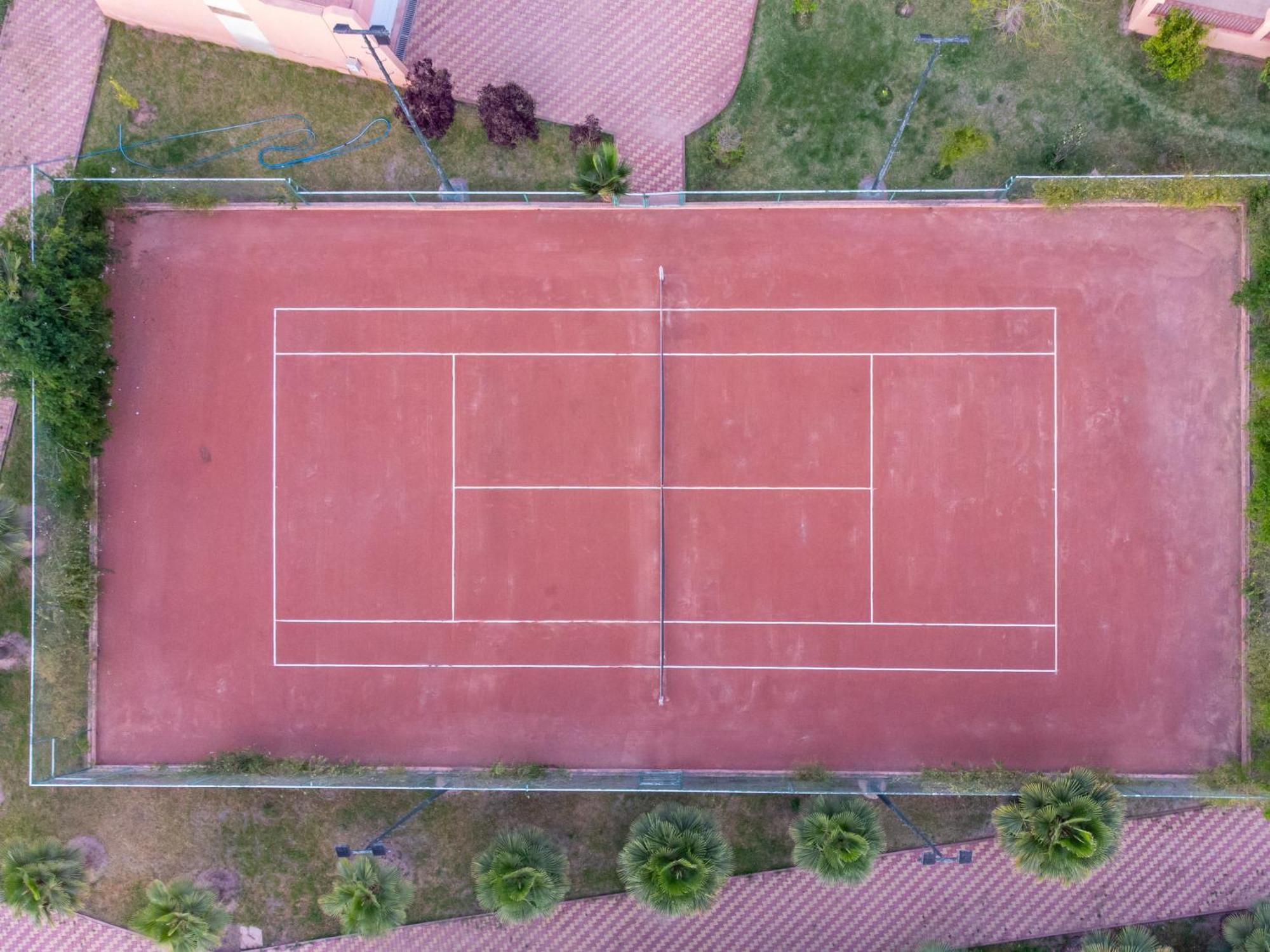 Villa Dar Laila Oulad Ikhia Luaran gambar