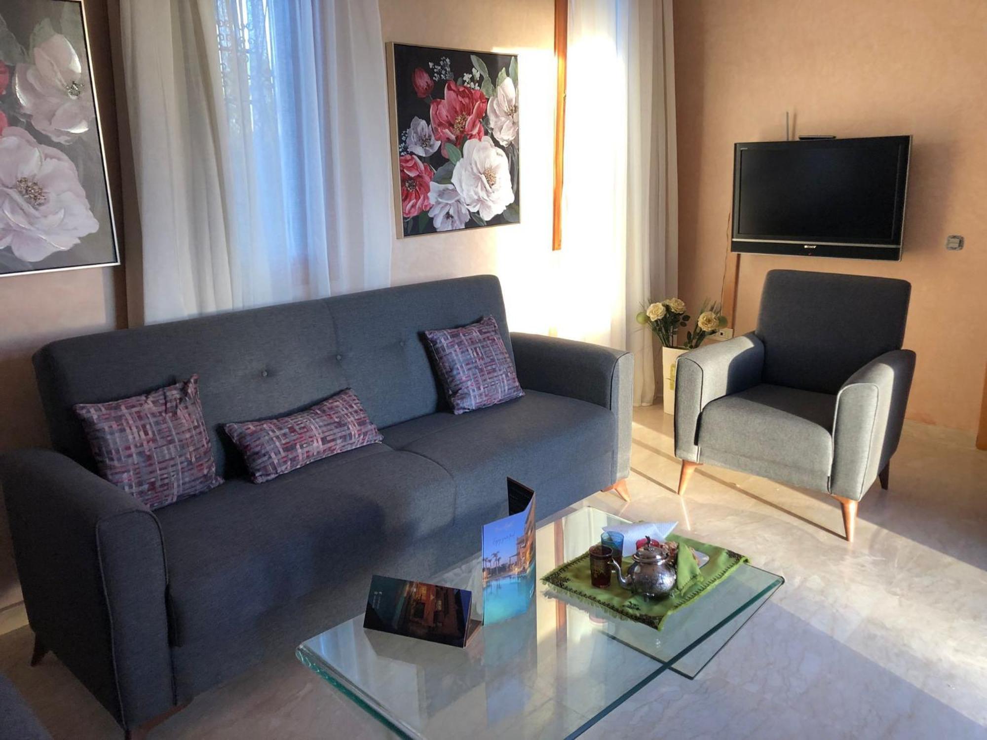 Villa Dar Laila Oulad Ikhia Luaran gambar